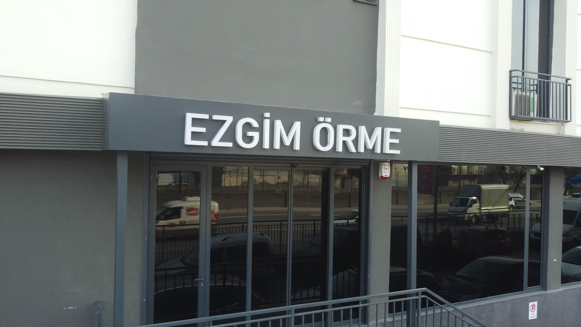 Ezgim Örme